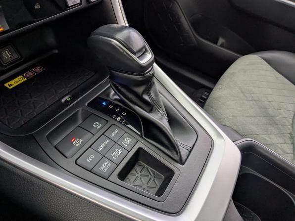 Toyota RAV4 V (XA50) с пробегом 2023 года, цена 3 850 000 рублей, 41350 км, внедорожник, Автокод Объявления