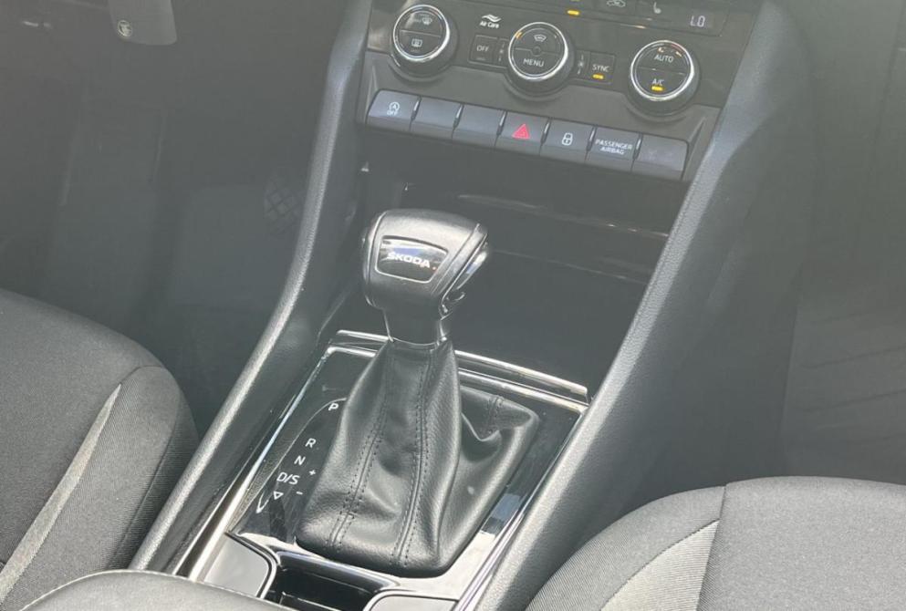 Skoda Karoq I Владимир  - изображение 15
