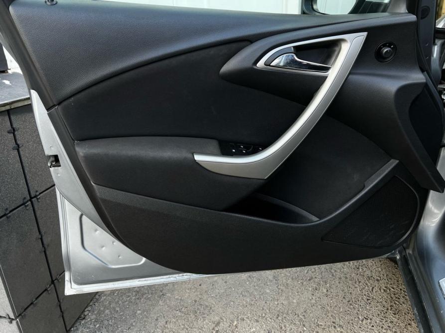 Opel Astra J Волгоград  - изображение 7