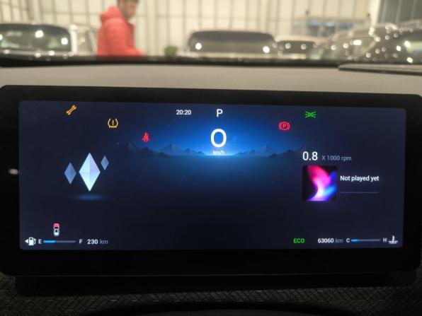 Chery Explore 06 с пробегом 2023 года, цена 2 199 000 рублей, 63057 км, внедорожник, Автокод Объявления