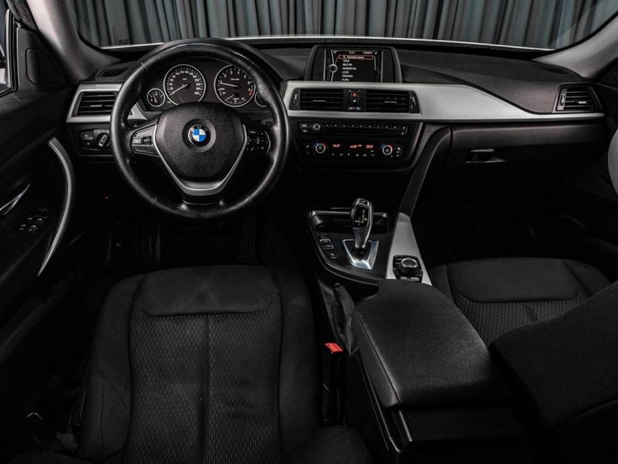 BMW 3 серии VI (F3x) Тюмень  - изображение 8
