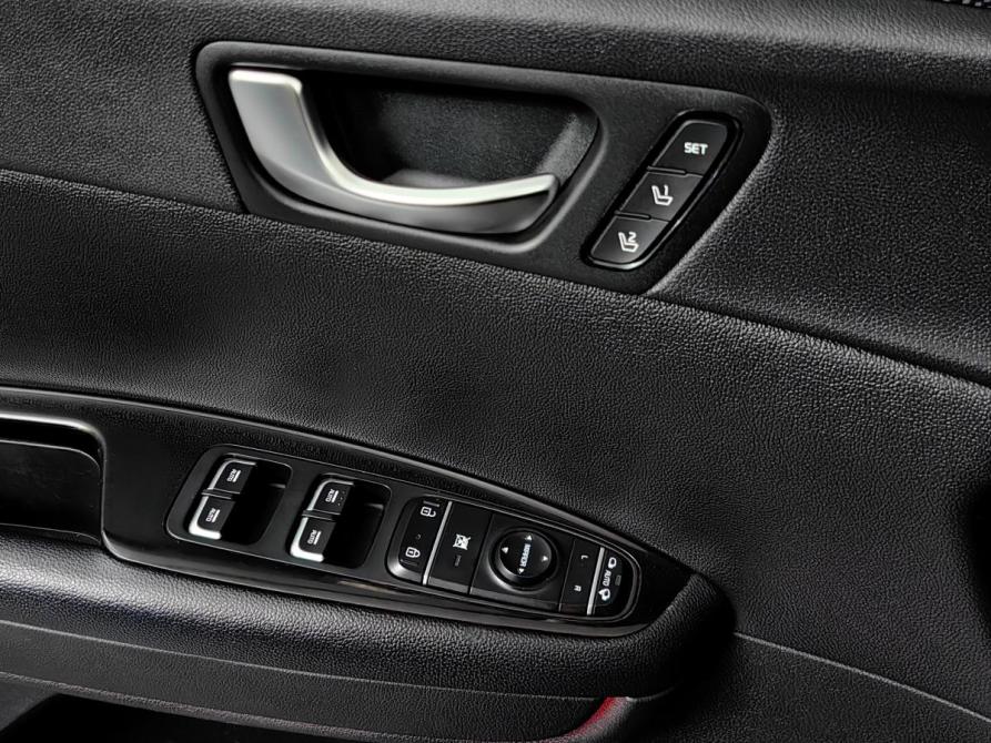 Kia Optima IV Рестайлинг Москва  - изображение 20