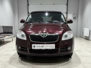 Skoda Fabia II Екатеринбург  - изображение 20