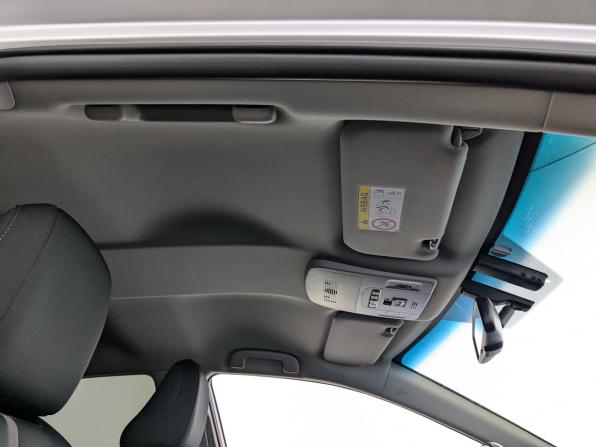 Toyota Camry VIII (XV70) Рестайлинг с пробегом 2022 года, цена 3 390 000 рублей, 79603 км, седан, Автокод Объявления