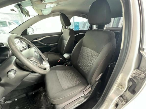 Lada (ВАЗ) Vesta I с пробегом 2020 года, цена 695 000 рублей, 218939 км, седан, Автокод Объявления