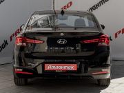 Hyundai Elantra VII (CN7) Екатеринбург  - изображение 33