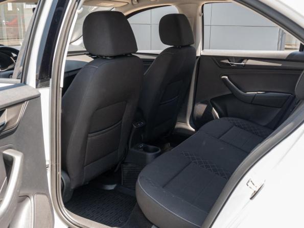 Skoda Rapid II с пробегом 2022 года, цена 1 530 000 рублей, 104184 км, лифтбек, Автокод Объявления