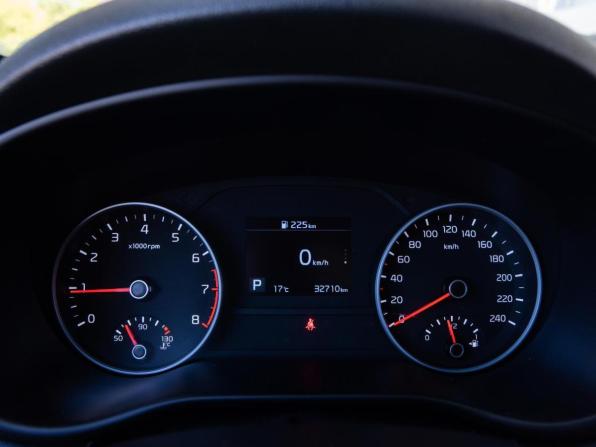 Kia Sportage IV Рестайлинг с пробегом 2021 года, цена 2 899 000 рублей, 32710 км, внедорожник, Автокод Объявления