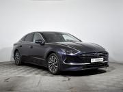 Hyundai Sonata VIII (DN8) Санкт-Петербург  - изображение 25