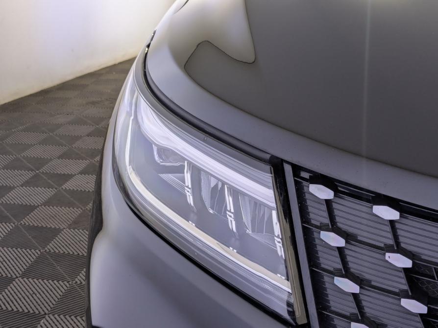 Dongfeng DFSK ix7 Москва  - изображение 17