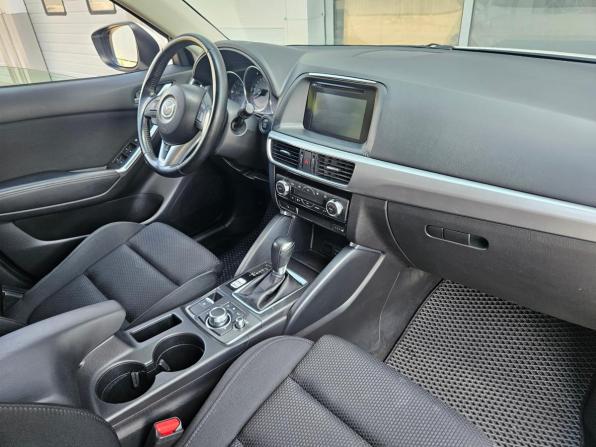 Mazda CX-5 I Рестайлинг с пробегом 2015 года, цена 2 065 000 рублей, 123000 км, внедорожник, Автокод Объявления