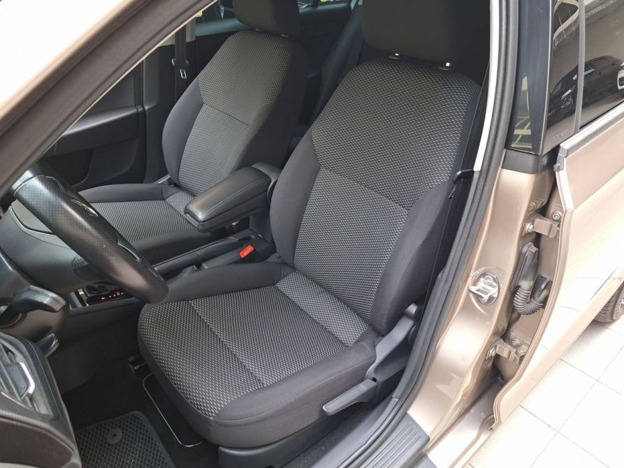 Volkswagen Polo VI Челябинск  - изображение 16
