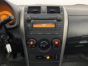 Toyota Corolla X (E140 E150) Псков  - изображение 33