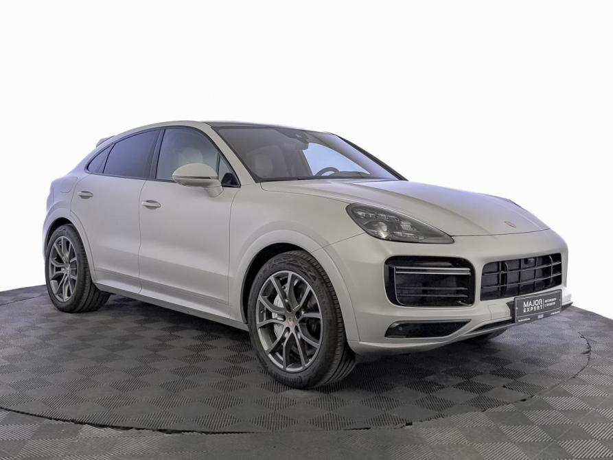 Porsche Cayenne III Москва  - изображение 3