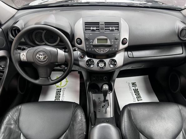 Toyota RAV4 III (XA30) с пробегом 2006 года, цена 1 095 000 рублей, 200156 км, внедорожник, Автокод Объявления
