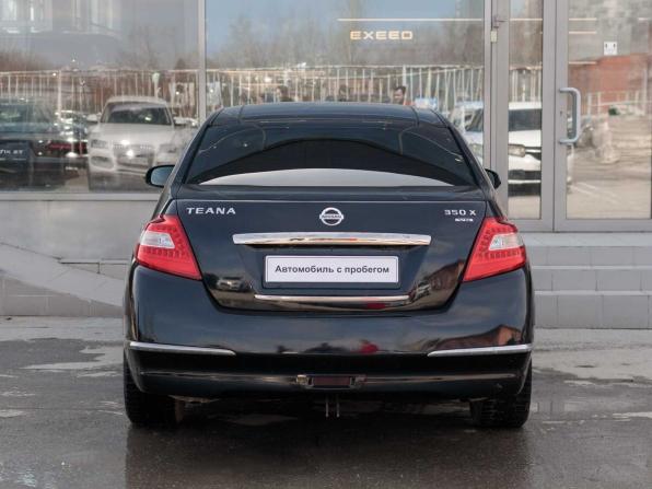 Nissan Teana II с пробегом 2008 года, цена 755 000 рублей, 399288 км, седан, Автокод Объявления