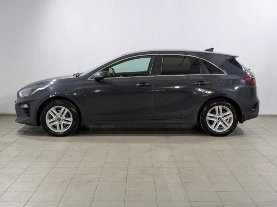 Kia Ceed III Химки  - изображение 7