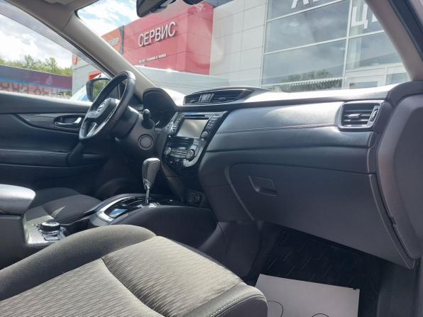 Nissan X-Trail III Рестайлинг с пробегом 2020 года, цена 2 400 000 рублей, 97000 км, внедорожник, Автокод Объявления