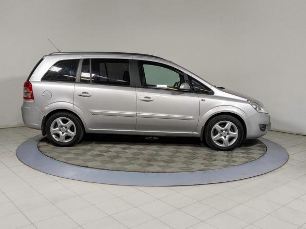 Opel Zafira B с пробегом 2008 года, цена 670 000 рублей, 211000 км, минивэн, Автокод Объявления