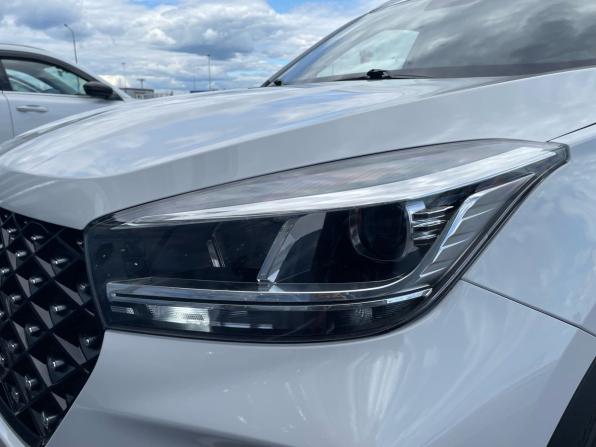 Chery Tiggo 4 Pro I с пробегом 2023 года, цена 1 460 000 рублей, 35000 км, внедорожник, Автокод Объявления