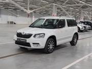 Skoda Yeti I Рестайлинг Казань  - изображение 23