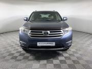 Toyota Highlander II (XU40) Рестайлинг Москва  - изображение 21