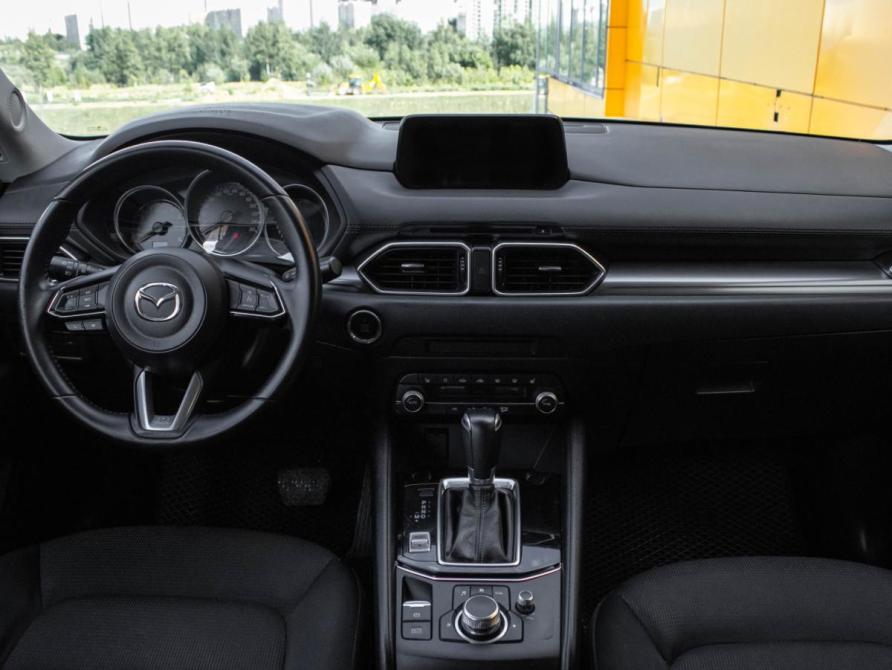 Mazda CX-5 II Москва  - изображение 10