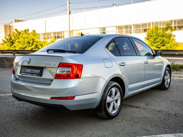 Skoda Octavia III (A7) с пробегом 2013 года, цена 1 498 000 рублей, 130583 км, лифтбек, Автокод Объявления
