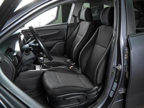 Kia Rio IV Рестайлинг с пробегом 2021 года, цена 2 059 000 рублей, 60297 км, седан, Автокод Объявления