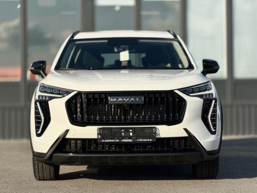 Haval Jolion I Рестайлинг Волгоград  - изображение 5