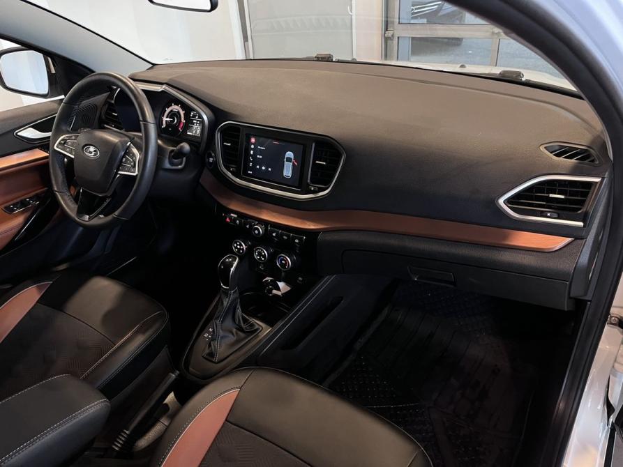 Lada (ВАЗ) Vesta I Рестайлинг (NG) Чебоксары  - изображение 12
