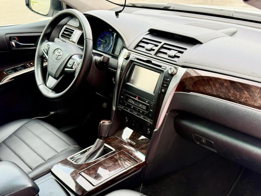 Toyota Camry VII (XV50) Рестайлинг Воронеж  - изображение 24