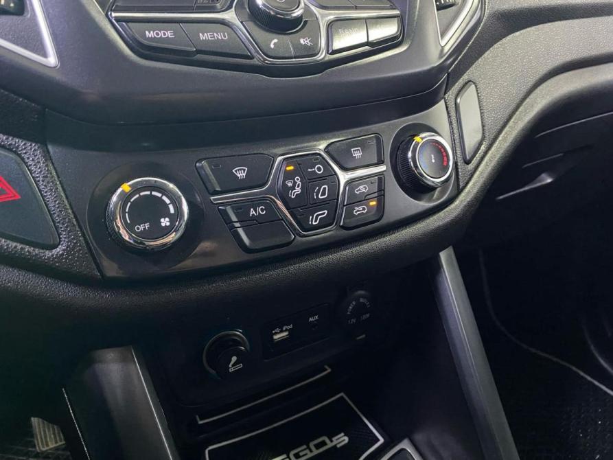 Chery Tiggo 5 I Набережные Челны  - изображение 11