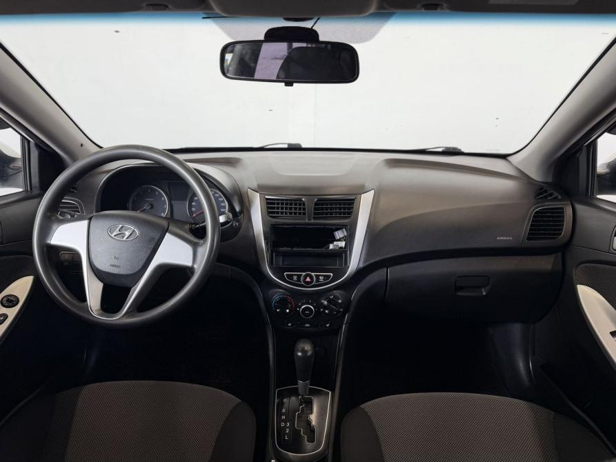 Hyundai Solaris I Псков  - изображение 13