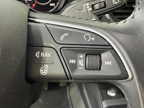 Audi Q5 II (FY) с пробегом 2020 года, цена 3 690 000 рублей, 108000 км, внедорожник, Автокод Объявления