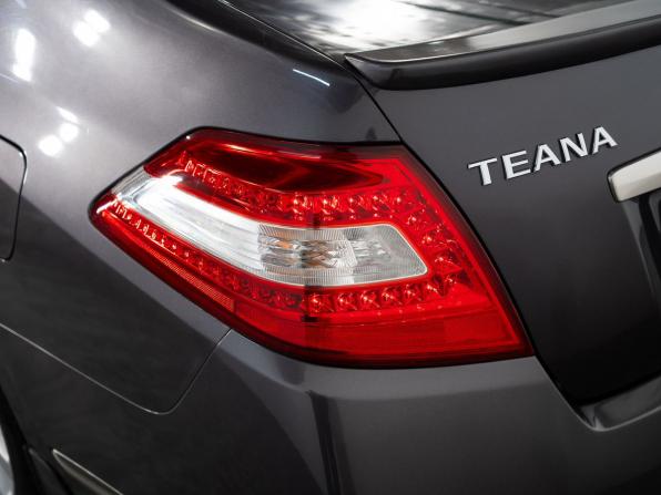 Nissan Teana II (J32) с пробегом 2011 года, цена 1 075 000 рублей, 255770 км, седан, Автокод Объявления
