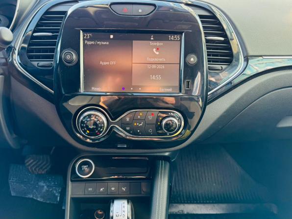 Renault Kaptur I Рестайлинг с пробегом 2020 года, цена 1 354 000 рублей, 84668 км, внедорожник, Автокод Объявления