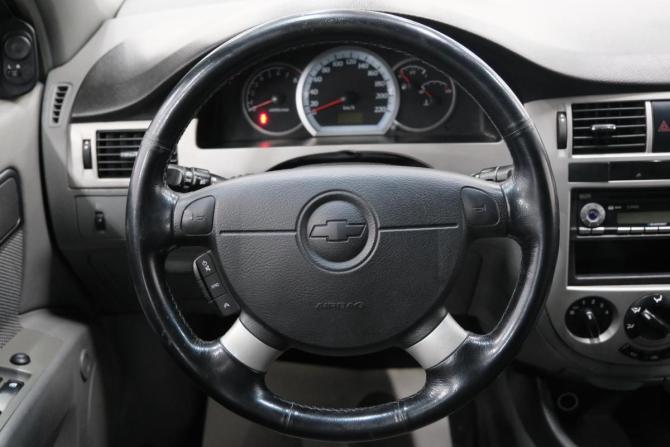 Chevrolet Lacetti I с пробегом 2012 года, цена 499 000 рублей, 149150 км, седан, Автокод Объявления