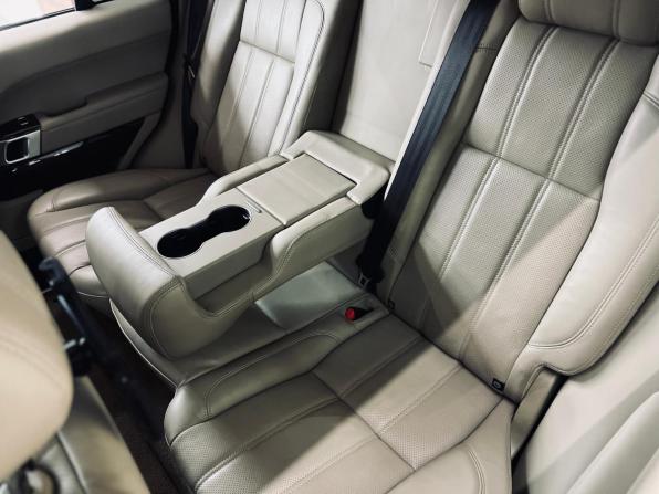 Land Rover Range Rover IV с пробегом 2014 года, цена 3 050 000 рублей, 232000 км, внедорожник, Автокод Объявления