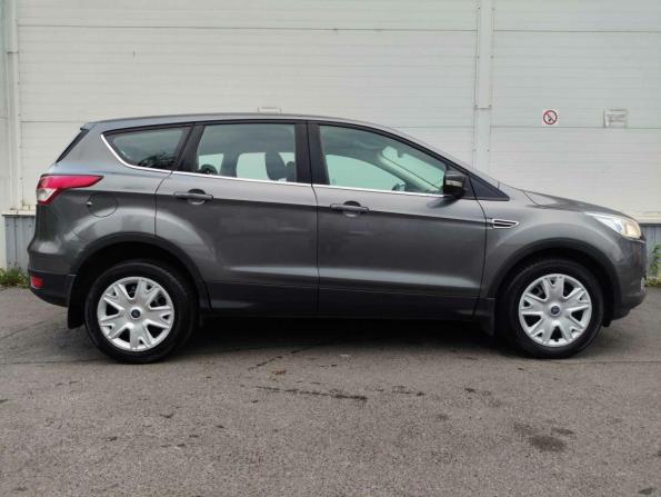 Ford Kuga II с пробегом 2013 года, цена 965 000 рублей, 116828 км, внедорожник, Автокод Объявления