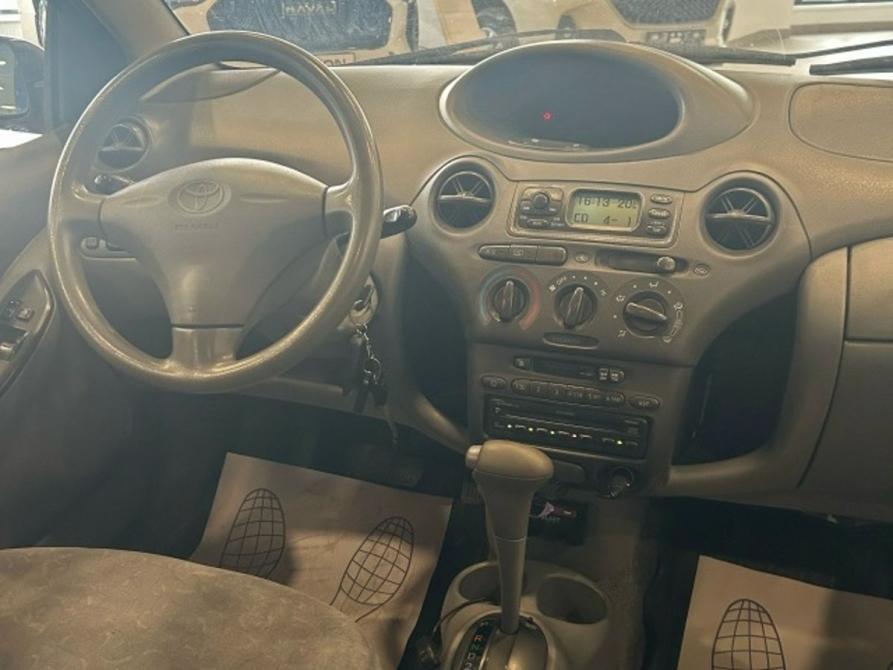 Toyota Yaris I Апатиты  - изображение 13