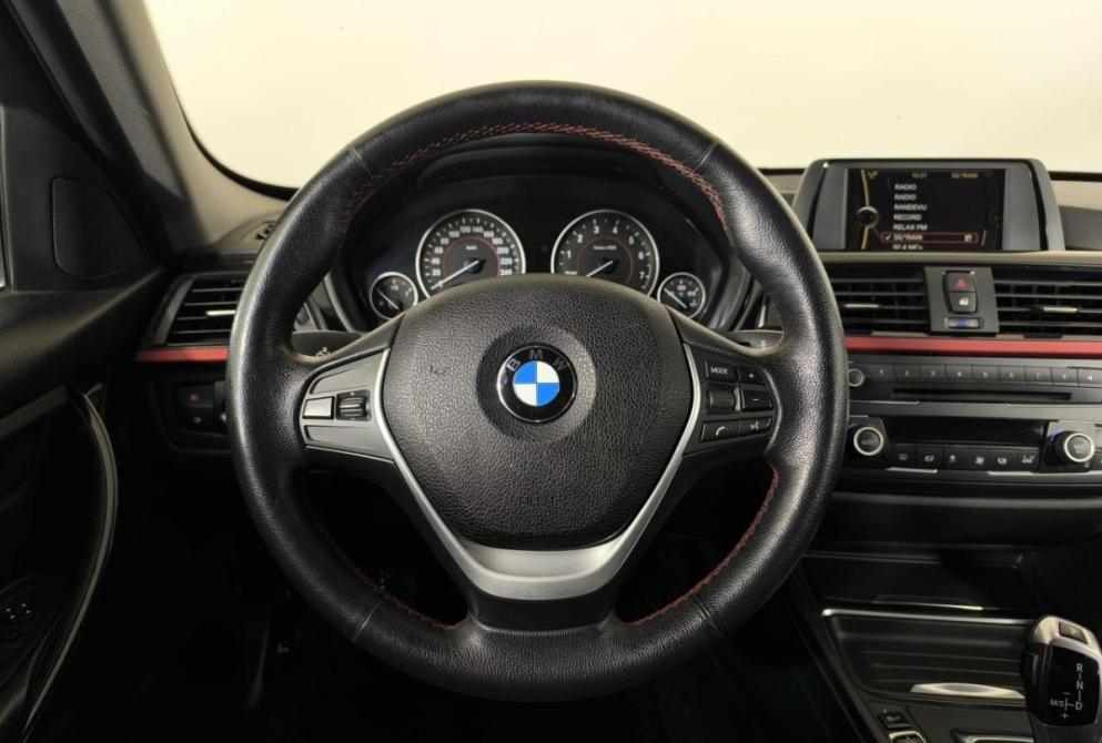 BMW 3 серии VI (F3x) Нижний Новгород  - изображение 14