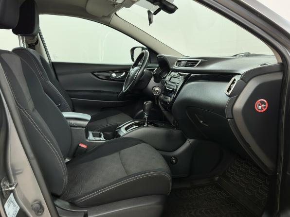 Nissan Qashqai II с пробегом 2014 года, цена 1 240 000 рублей, 162567 км, внедорожник, Автокод Объявления