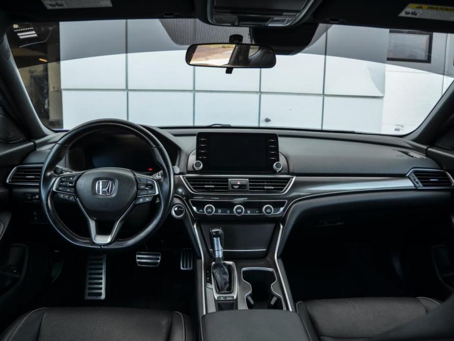 Honda Accord X Курган  - изображение 14