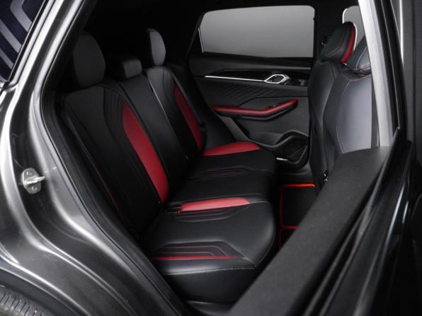 Geely Coolray I Рестайлинг с пробегом 2024 года, цена 2 129 000 рублей, 21283 км, внедорожник, Автокод Объявления