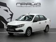 Lada (ВАЗ) Granta I Рестайлинг Ростов-на-Дону  - изображение 17