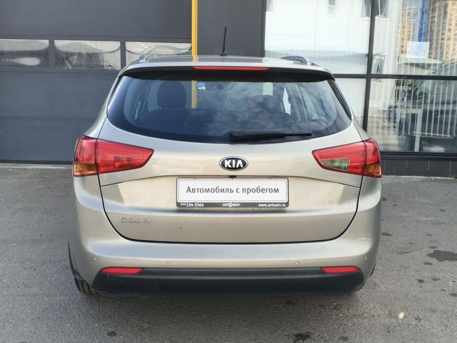 Kia Ceed II Москва  - изображение 6