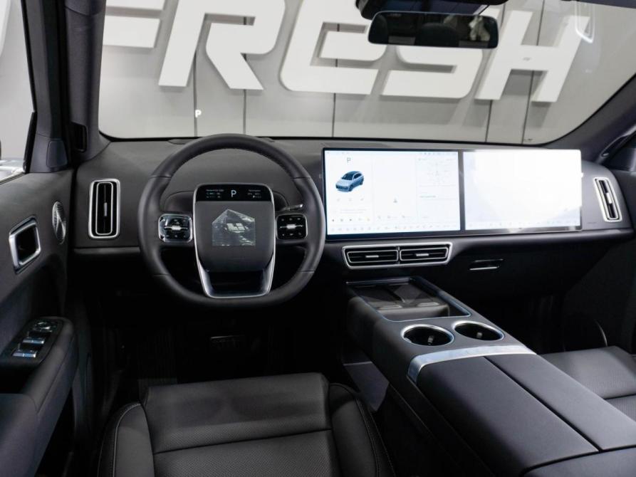 Li Auto (Lixiang) L7 I Рестайлинг Тюмень  - изображение 11