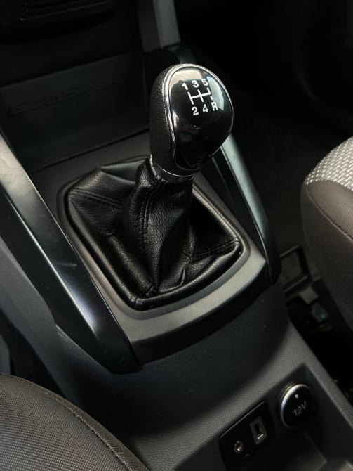 Ford EcoSport II Альметьевск  - изображение 21