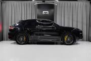 Porsche Cayenne III Рестайлинг Москва  - изображение 42
